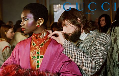 gucci brown suit fall 2019|Gucci dresses for fall.